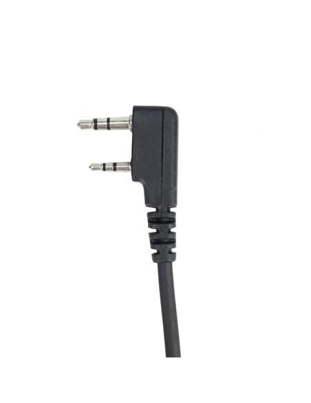 PNI MHS40 micro-altavoz conexión Kenwood, Veckom, etc.