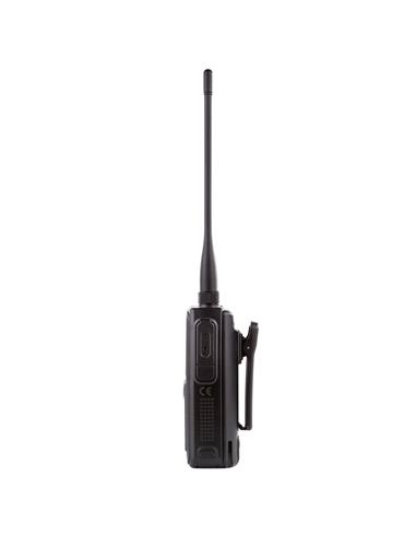 DYNASCAN UV-202 walkie bibanda VHF/UHF