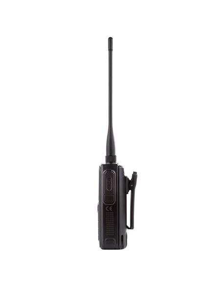 DYNASCAN UV-202 walkie bibanda VHF/UHF