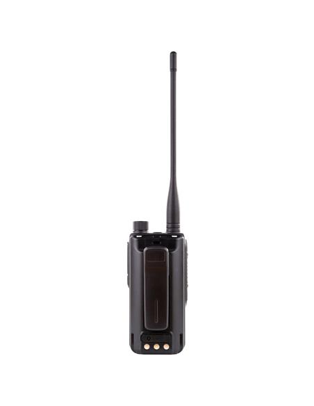 DYNASCAN UV-202 walkie bibanda VHF/UHF
