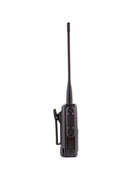 DYNASCAN UV-202 walkie bibanda VHF/UHF
