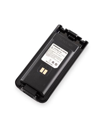 DYNASCAN UV-202 walkie bibanda VHF/UHF