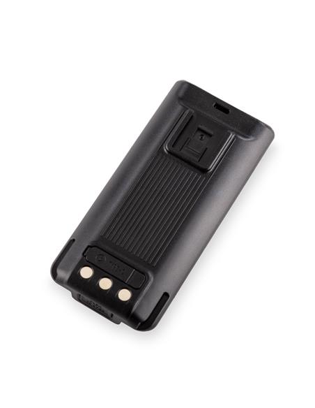 DYNASCAN UV-202 walkie bibanda VHF/UHF