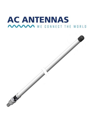 AC ANTENNAS CX-UHF5-MH Antena UHF 5 dBd 2.22 m