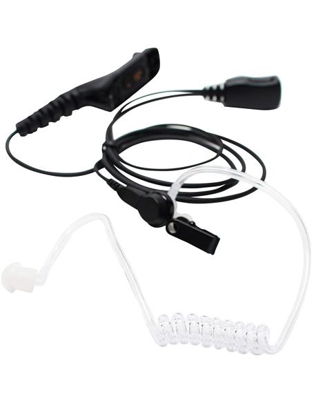 TRAMIGO MCPTT-2-AHFK micro-auricular ptt multipin