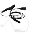 TRAMIGO MCPTT-2-AHFK micro-auricular ptt multipin