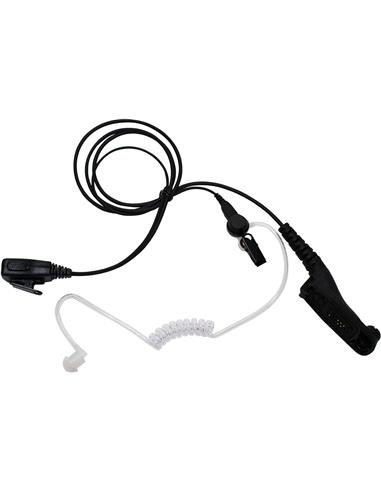 TRAMIGO MCPTT-2-AHFK micro-auricular ptt multipin