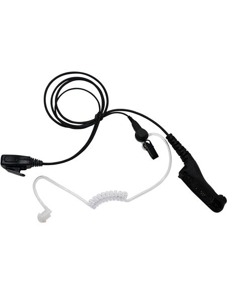 TRAMIGO MCPTT-2-AHFK micro-auricular ptt multipin