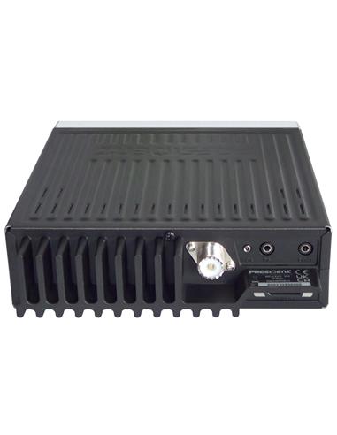 PRESIDENT GEORGE II emisora cb 40cx AM/FM/SSB