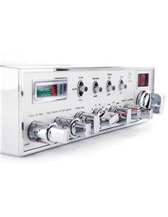 SUPER STAR 3900 Emisora de banda ciudadana AM/FM/USB/LSB 2