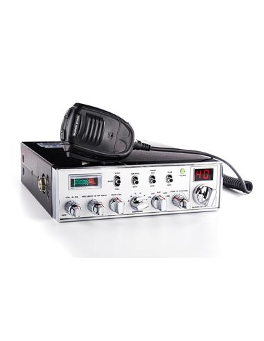 SUPER STAR 3900 Emisora de banda ciudadana AM/FM/USB/LSB