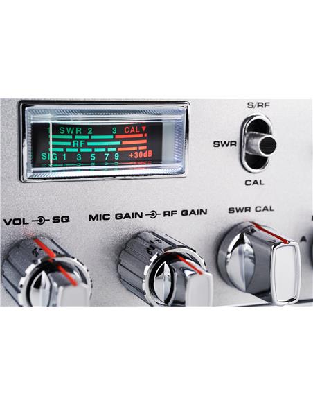 SUPER STAR 3900 Emisora de banda ciudadana AM/FM/USB/LSB