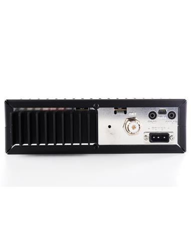 SUPER STAR 3900 Emisora de banda ciudadana AM/FM/USB/LSB