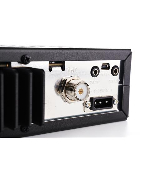 SUPER STAR 3900 Emisora de banda ciudadana AM/FM/USB/LSB