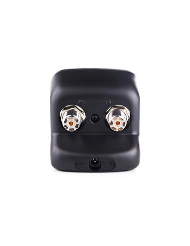 AVAIR AV20 medidor ROE/POTENCIA 1.8-200 MHz 30-300w