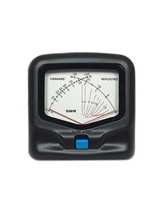 AVAIR AV40 medidor ROE/POTENCIA 140-525 MHz 15-150w