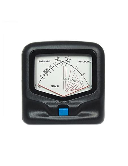 AVAIR AV40 medidor ROE/POTENCIA 140-525 MHz 15-150w