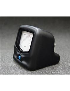 AVAIR AV40 medidor ROE/POTENCIA 140-525 MHz 15-150w 2