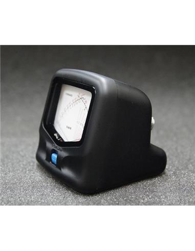 AVAIR AV40 medidor ROE/POTENCIA 140-525 MHz 15-150w