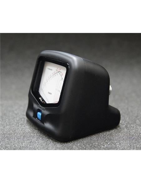 AVAIR AV40 medidor ROE/POTENCIA 140-525 MHz 15-150w
