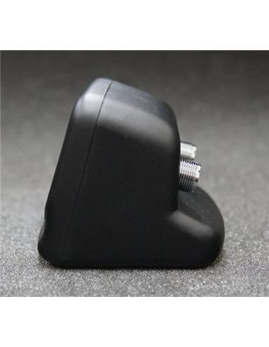 AVAIR AV40 medidor ROE/POTENCIA 140-525 MHz 15-150w