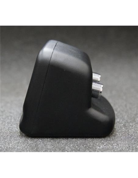 AVAIR AV40 medidor ROE/POTENCIA 140-525 MHz 15-150w