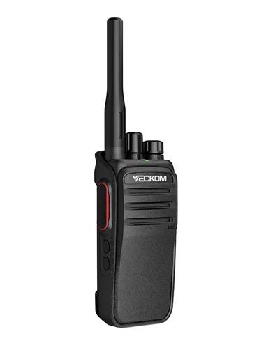 VECKOM SL50D Walkie PMR446 digital DMR IP67