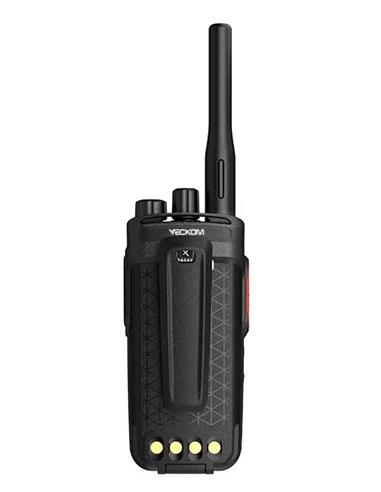 VECKOM SL50D Walkie PMR446 digital DMR IP67