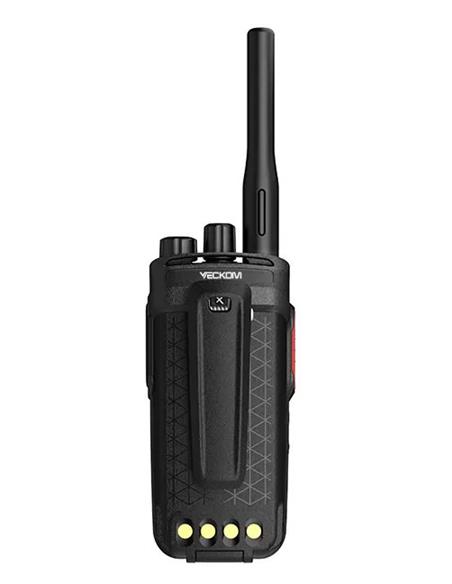 VECKOM SL50D Walkie PMR446 digital DMR IP67