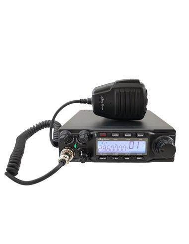 ANYTONE AT-6666 PRO Emisora AM/FM/SSB/CW
