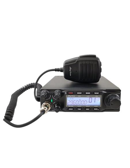 ANYTONE AT-6666 PRO Emisora AM/FM/SSB/CW
