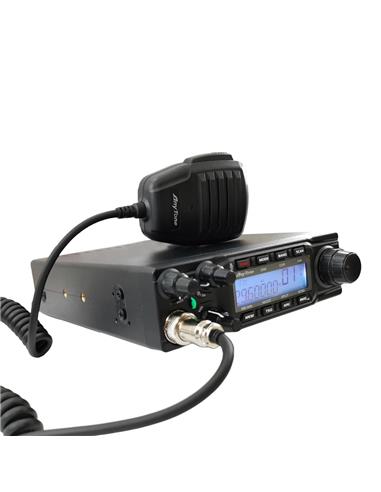 ANYTONE AT-6666 PRO Emisora AM/FM/SSB/CW
