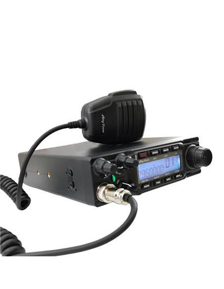 ANYTONE AT-6666 PRO Emisora AM/FM/SSB/CW