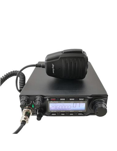 ANYTONE AT-6666 PRO Emisora AM/FM/SSB/CW