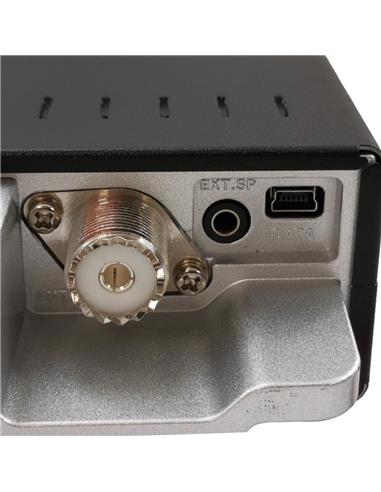 ANYTONE AT-6666 PRO Emisora AM/FM/SSB/CW