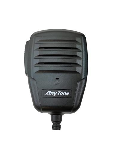 ANYTONE AT-6666 PRO Emisora AM/FM/SSB/CW