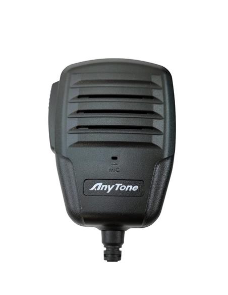 ANYTONE AT-6666 PRO Emisora AM/FM/SSB/CW