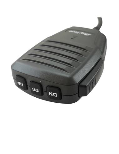 ANYTONE AT-6666 PRO Emisora AM/FM/SSB/CW
