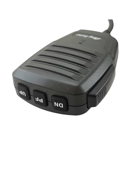 ANYTONE AT-6666 PRO Emisora AM/FM/SSB/CW