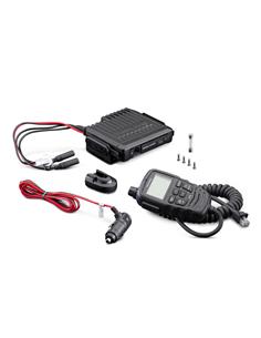 MIDLAND M5 PRO Emisora CB AM/FM 2