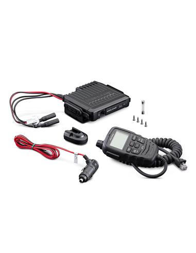 MIDLAND M5 PRO Emisora CB AM/FM