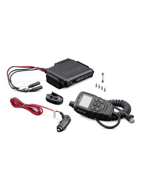 MIDLAND M5 PRO Emisora CB AM/FM