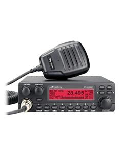 ANYTONE AT-5289 II Emisora móvil 10 mts