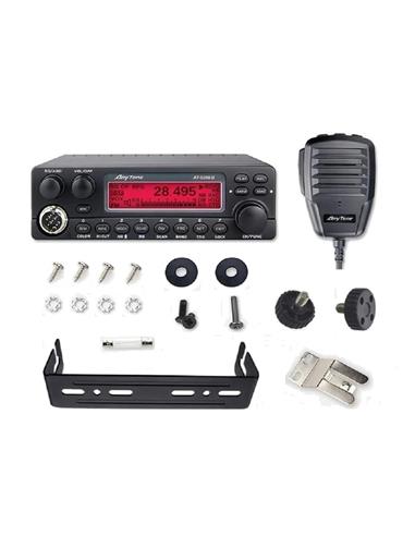 ANYTONE AT-5289 II Emisora móvil 10 mts