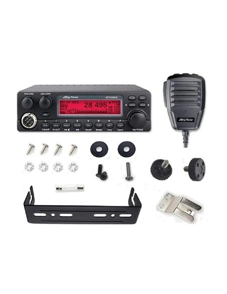 ANYTONE AT-5289 II Emisora móvil 10 mts