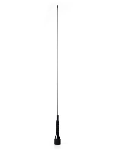 JETFON M150-GSA-B Antena móvil 144 Mhz 0.5 m