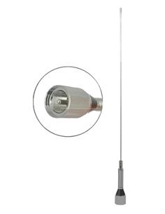 DIAMOND M150-GSA Antena móvil VHF 0.51m pl c/muell
