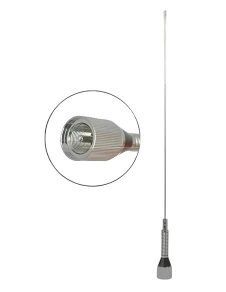 DIAMOND M150-GSA Antena móvil VHF 0.51m pl c/muell