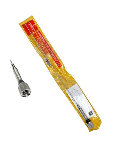 DIAMOND M150-GSA Antena móvil VHF 0.51m pl c/muell