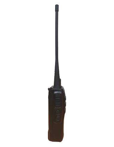 VECKOM D-398U Walkie UHF digital DMR